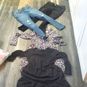 Art Class bundle sz 8